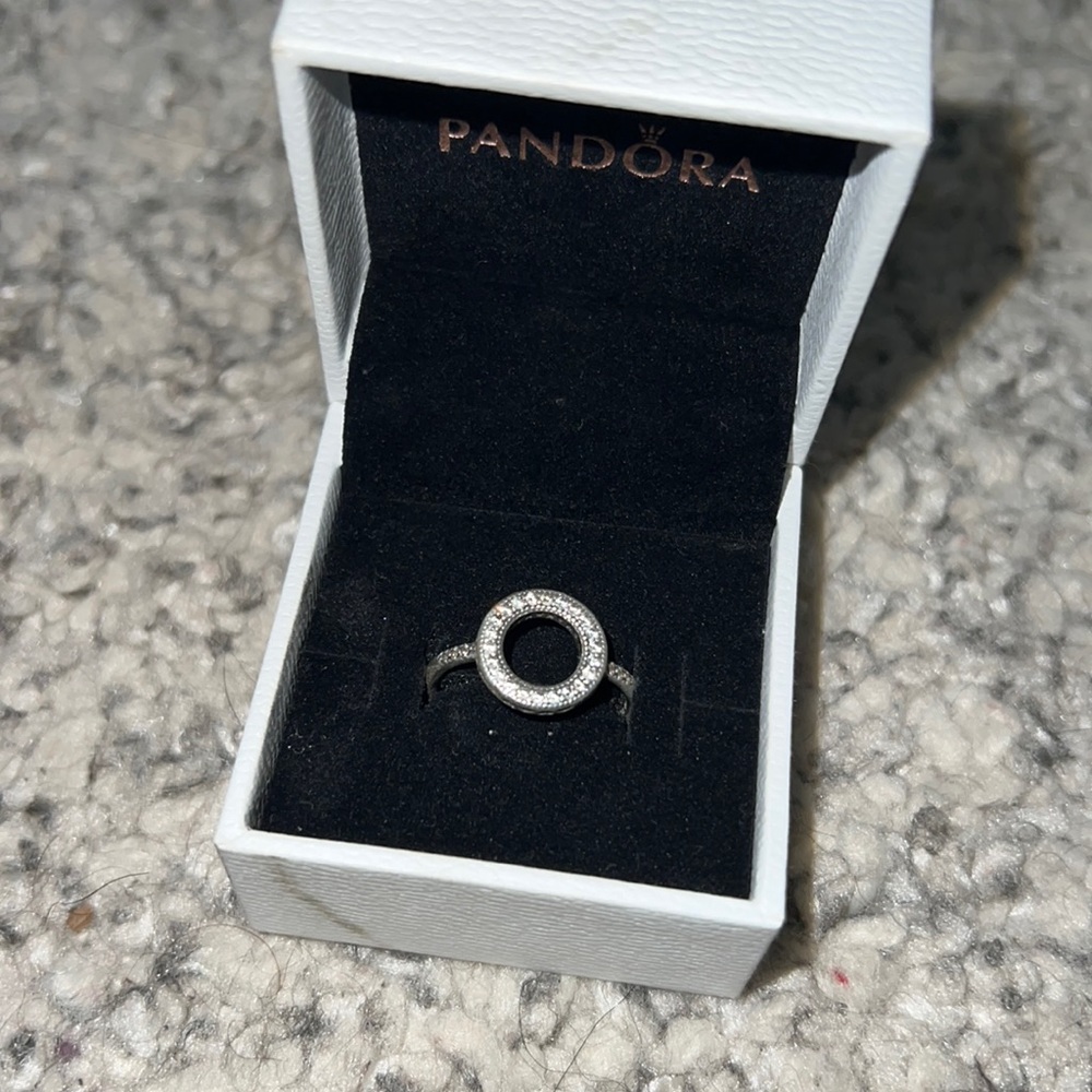Pandora Ring